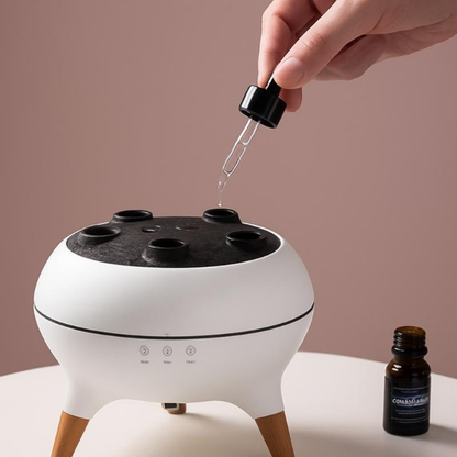 Diffusore di aromi - AromaZen™