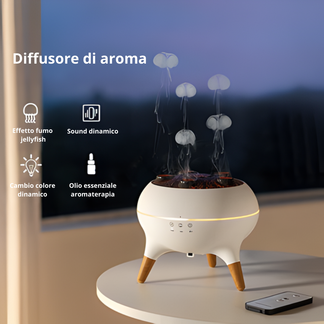 Diffusore di aromi - AromaZen™