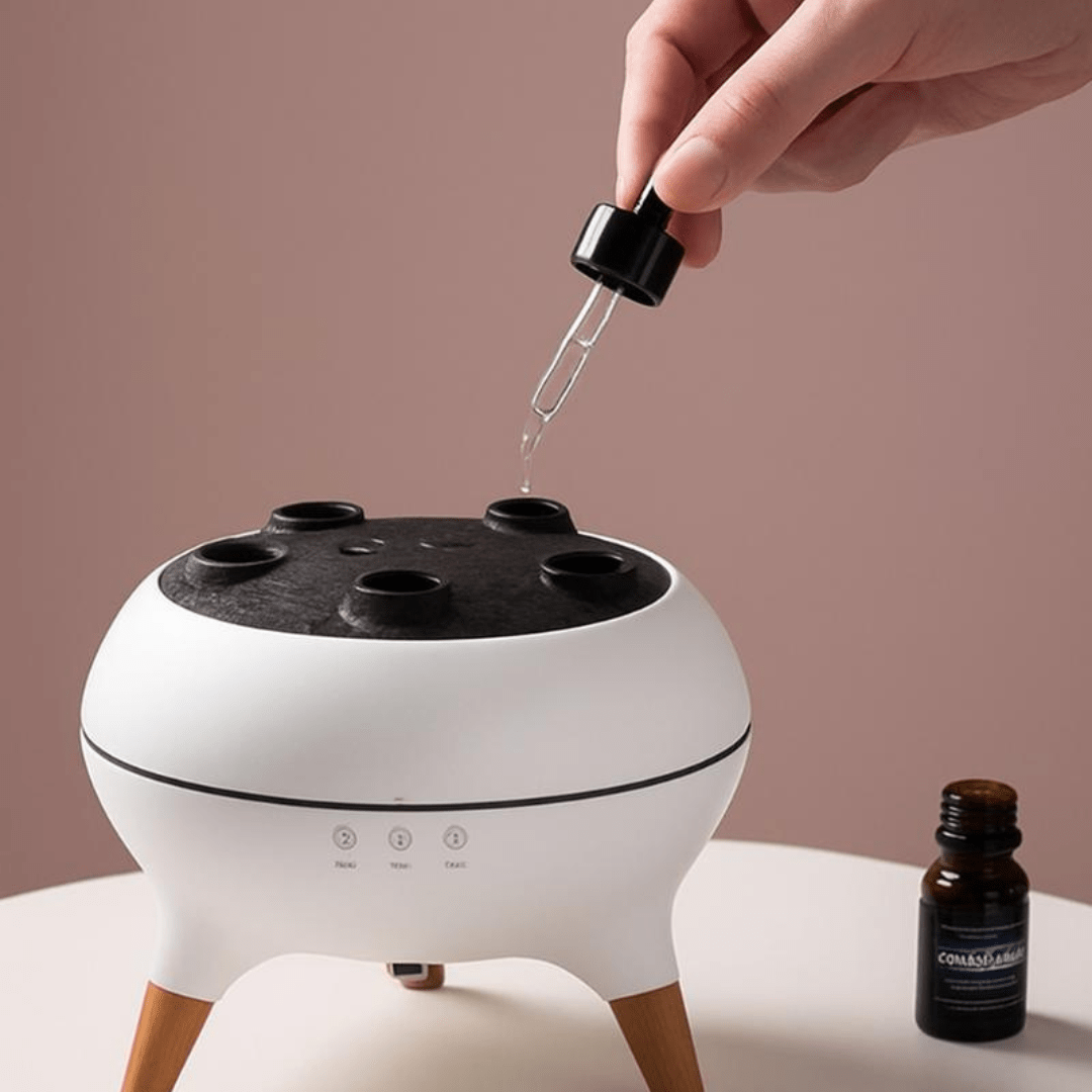 Diffusore di aromi - AromaZen™ - AromaZen